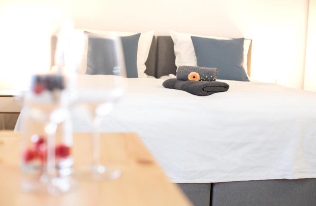 Gästezimmer ROSS