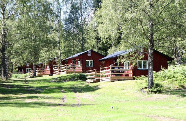 Gålö Havsbad - Resort and Holiday Cottages