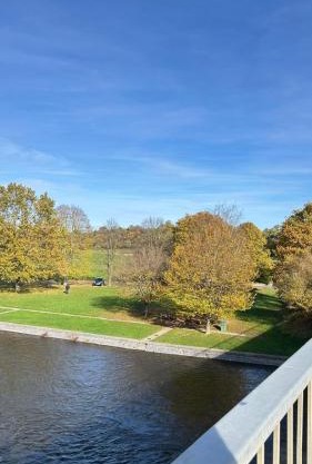 Gîte 4 personnes avec vue proche de Durbuy - La Roche en Ardennes - Han sur Lesse - Terrasses - Parking gratuit - Grand jardin