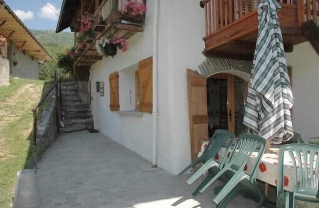 Gîte 6 pers 3 ***Calme,reposant,Cyclo,Rando Maurienne Savoie