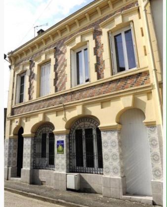 Gîte Anzi