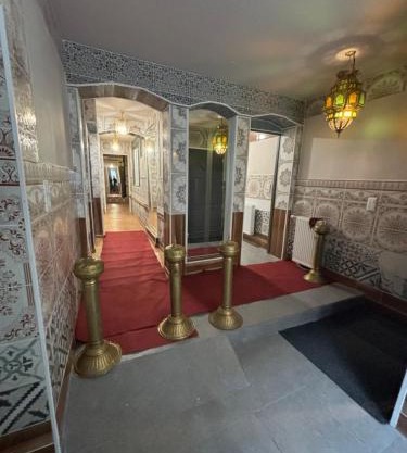 Gîte Arcis sur Aube