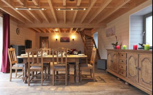 Gîte Aux Clochettes à 4km de Francorchamps