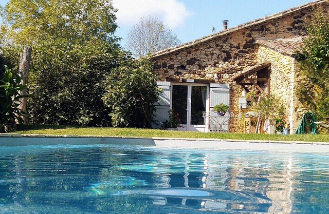 PROMO JUIN Piscine privée,sud Périgord.Réqgion des Bastides