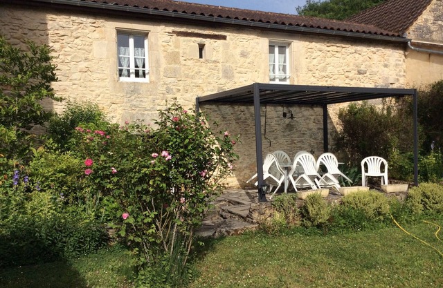 Gîte Bouzic en Perigord noir