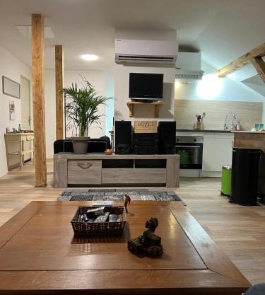 Gîte cedric