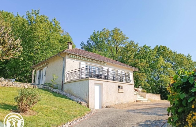 Gîte d'Uxellodunum - VAYRAC
