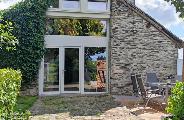 Gîte de Charme Dans un Joli Village Ardennais, Proche D'houffalize