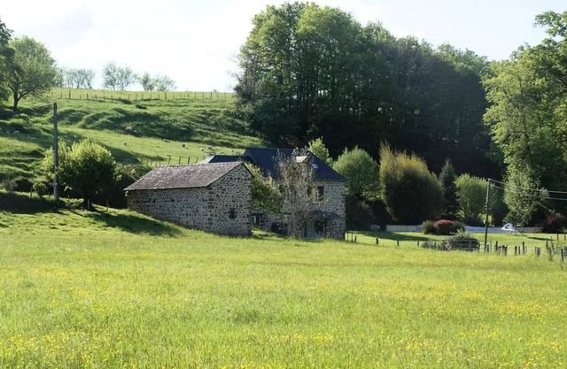 Gîte de France 8 personnes