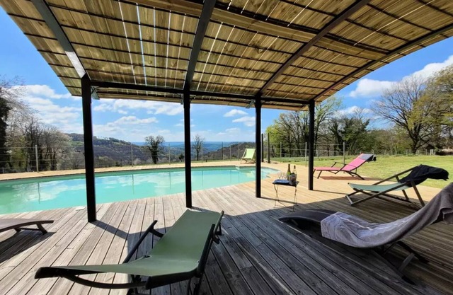 Gîte de France 6 personnes
