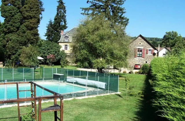 Gîte de France 6 personnes