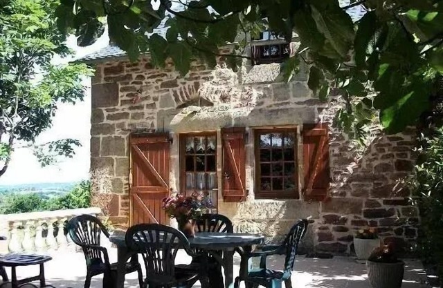 Gîte de France 4 personnes