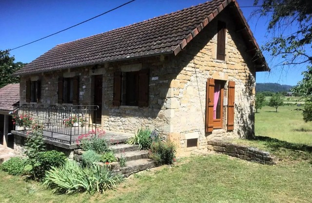 Gîte de France 4 personnes