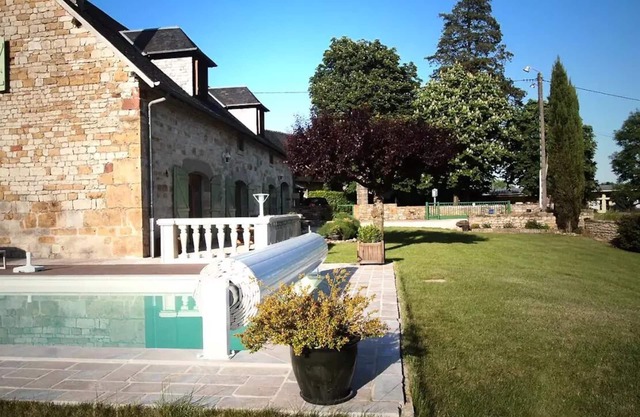 Gîte de France 6 personnes
