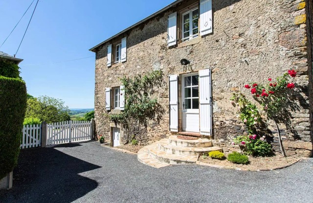 Gîte de France 4 personnes
