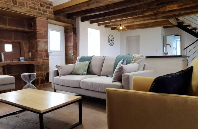 Gîte de France 6 personnes