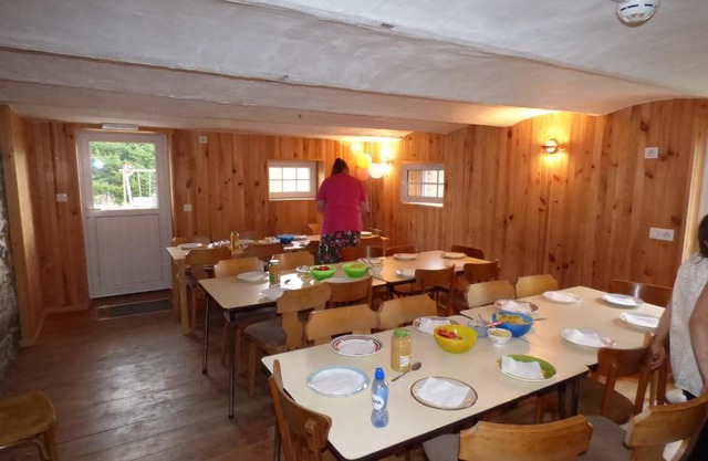 Gîte de l'épilobe