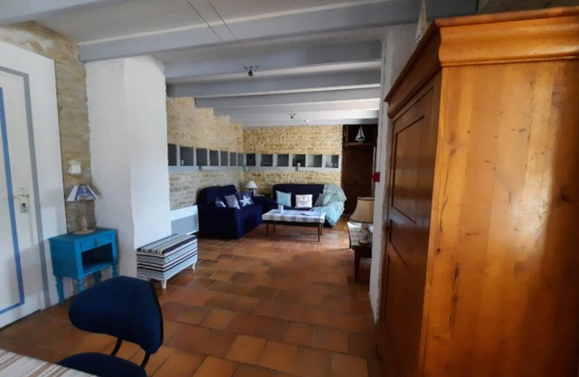 Gîte de l'Océan