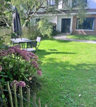 Gîte de la Biscuiterie