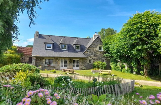 Gîte de la Fontaine Blanche 14 personnes