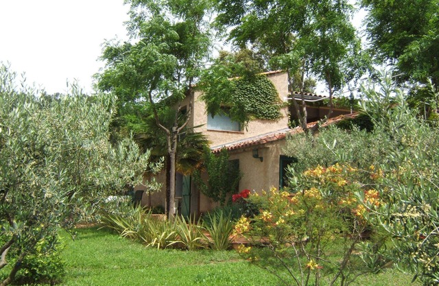 Gîte de la Radassière