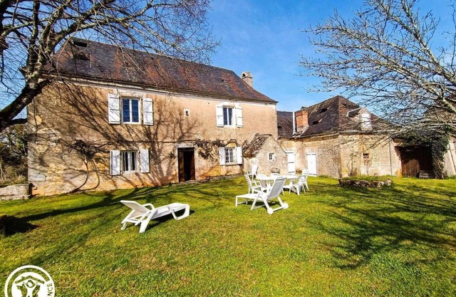 gîte de MALAMA - CUZANCE