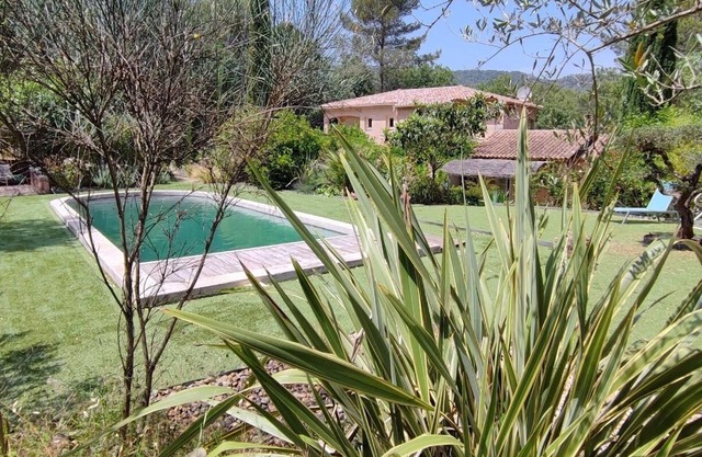 Gîte de Véronique & Alain