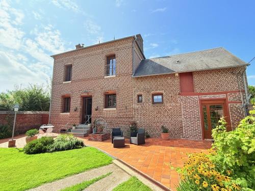 Gîte des Roses