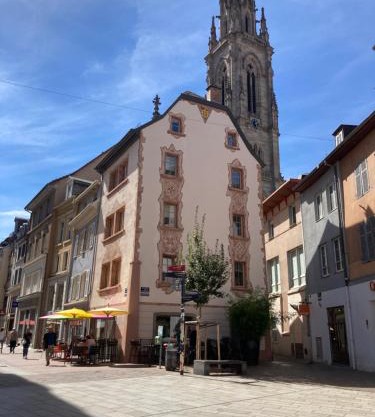 Gîte des Victoires