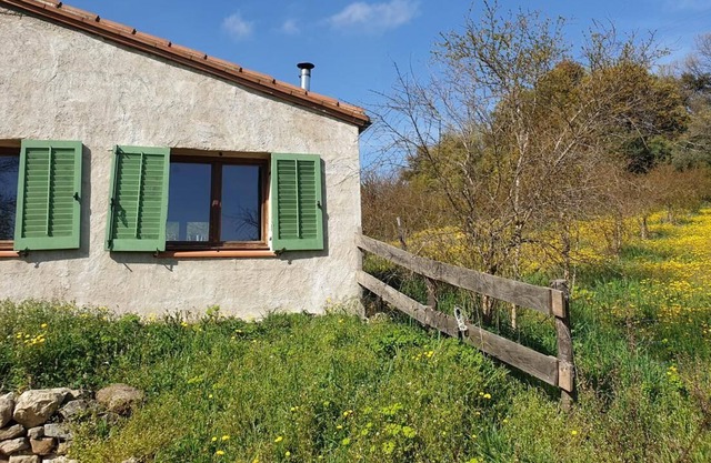 Gîte "Domaine L'eauxygène"