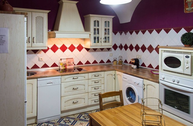 Appartement rural Villa Vieja del Tamuja pour 4 personnes