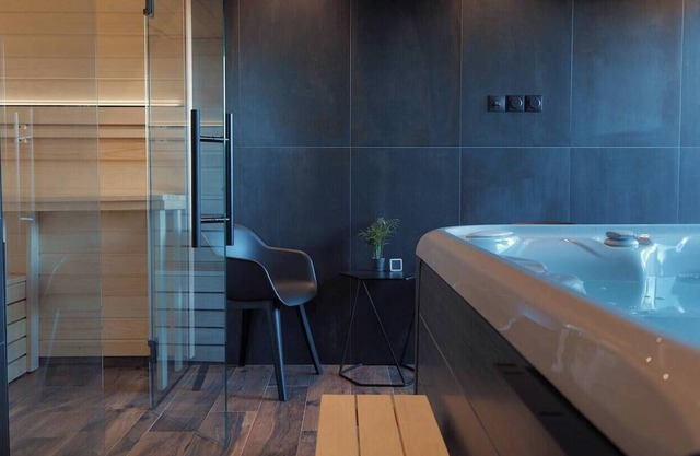 Gîte et Espace bien-être les catis "le Morgon" 4*