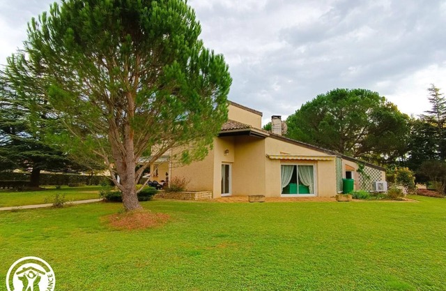 Gîte à Caillac - CAILLAC