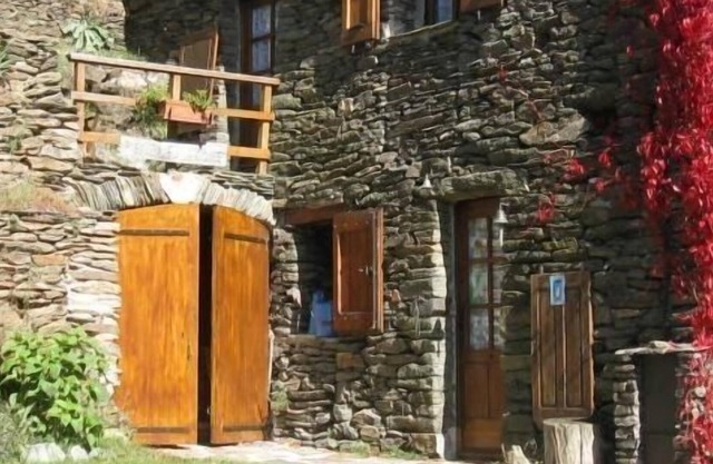 Gîte La Cigale pour 4 personnes