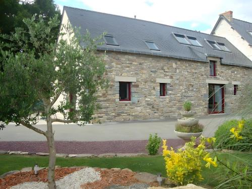 Gîte La Clémençaie