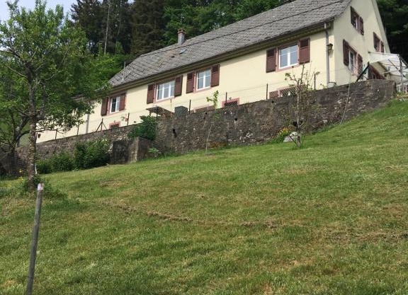 gîte la Fonderie