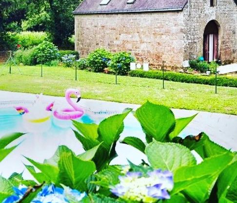 Gîte La Grange