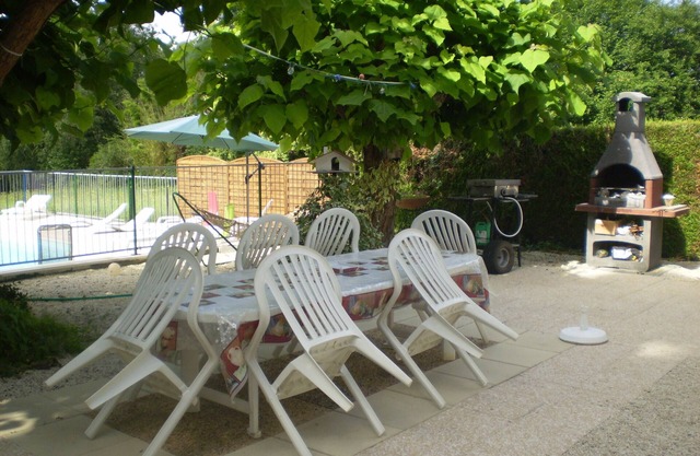 Gîte La Rivière Périgord location Semaine Juillet Aout