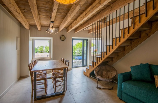 Gîte le Belvezou - Charmante maison de campagne