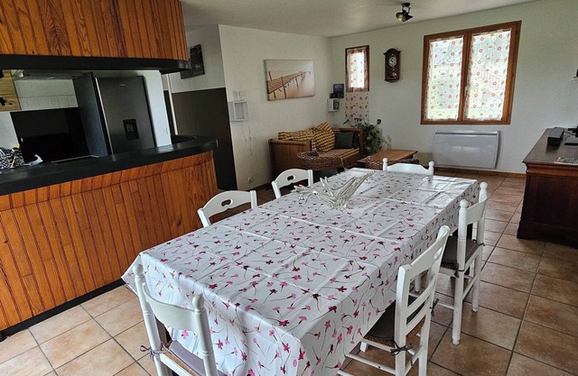 Gîte "Le Figuier"