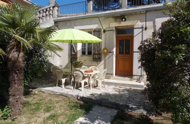 Gîte LE RANCH au Domaine LA VIGIE