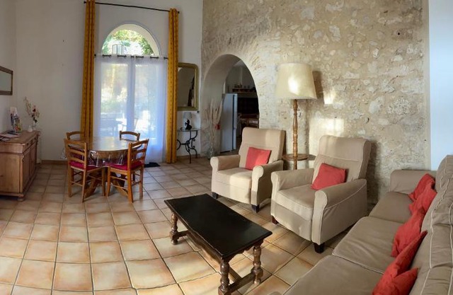 Gîte Le Sirocco Meublé de tourisme 4 étoiles Le Moulin de Prédelles
