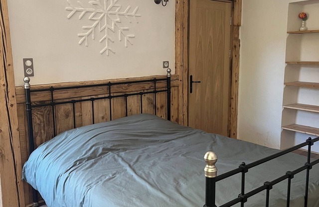Gîte les 4 Saisons
