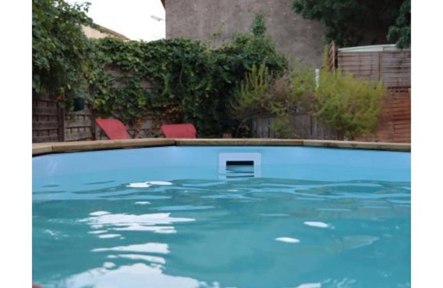 Gîte Nectars de Garrigue
