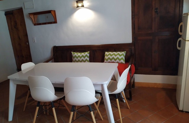 Gîte NORYEMA, 3 pers, (+1bb), T1 30m2, portes du Mercantour, calme, déconnecté