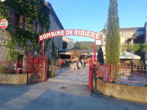 Gîte nr 3 3 Pers