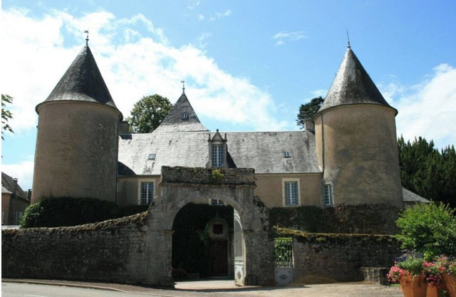 Gîte Petit Gouffre d'Amour