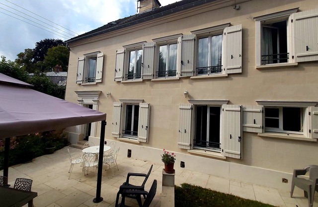 Gîte Pierre Précieuse