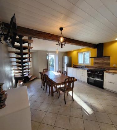 Gîte PRAT NAOU - PYRENNEES ARIEGEOISES