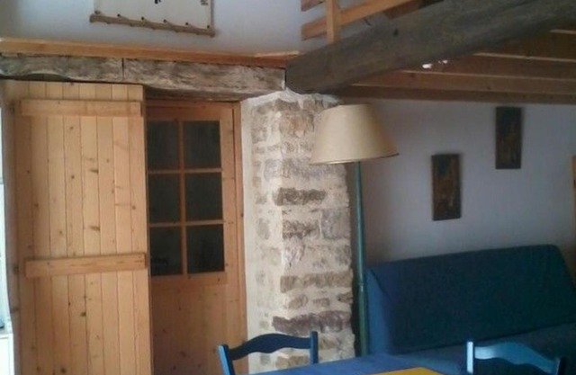 Gîte Saint-Cyr-en-Talmondais, 4 pièces, 6 personnes - FR-1-426-324